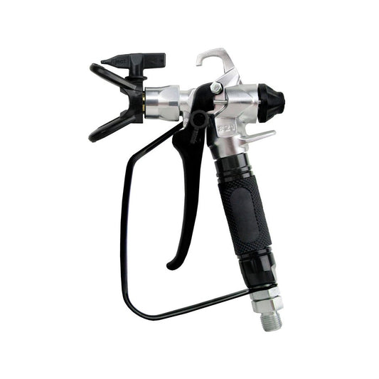 Pistola Pintar Airless 250 BAR Werku WK500490