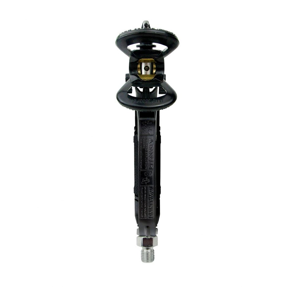 Pistola Pintar Airless 250 BAR Werku WK500490