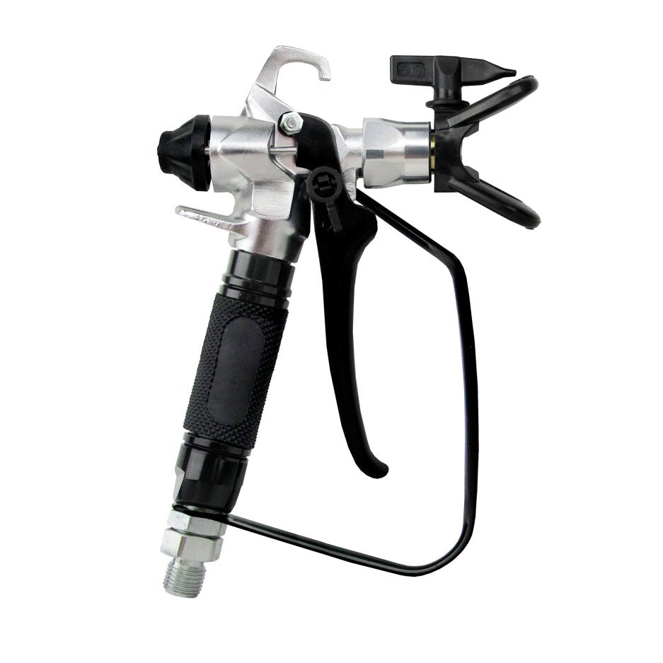 Pistola Pintar Airless 250 BAR Werku WK500490