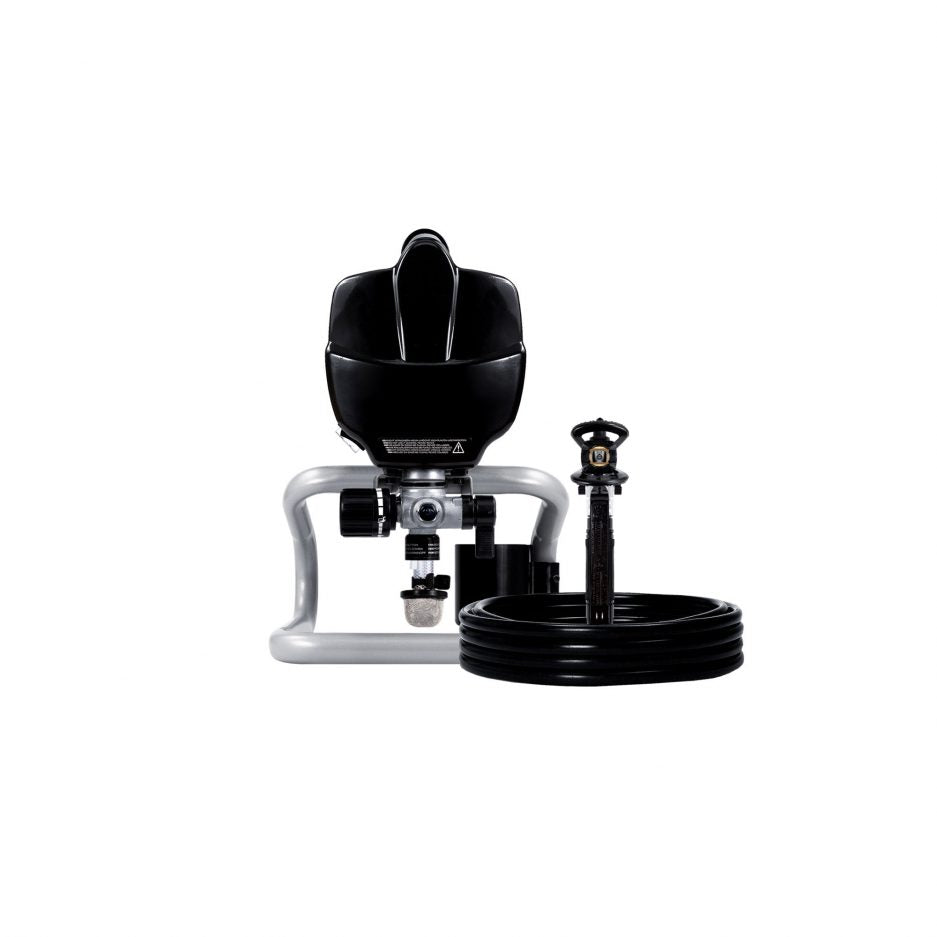 Equipo Eléctrico Airless 1.4 LPM Werku WK500500