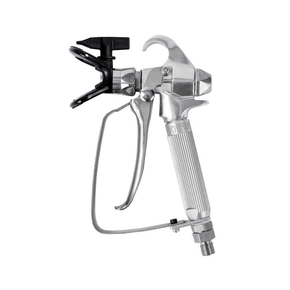 Werku Wk500600 Pistolet à peinture sans air