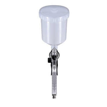 Pistola Pintar Gravedad 600 ML Werku WK501080