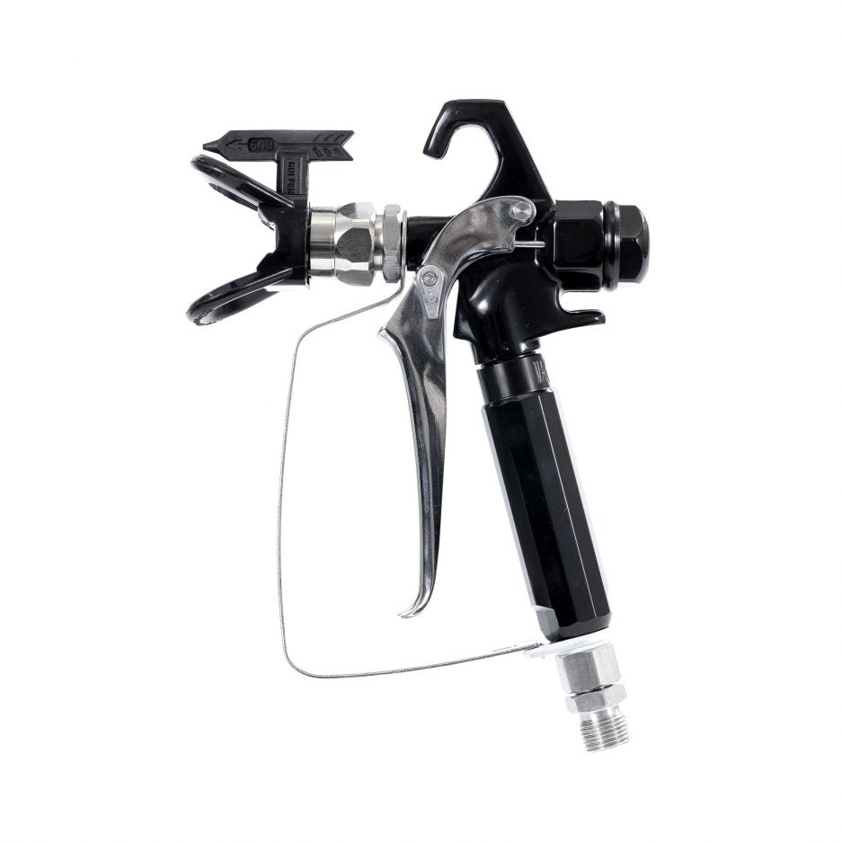 Pistola Pintar Airless 310 BAR Werku WK501360