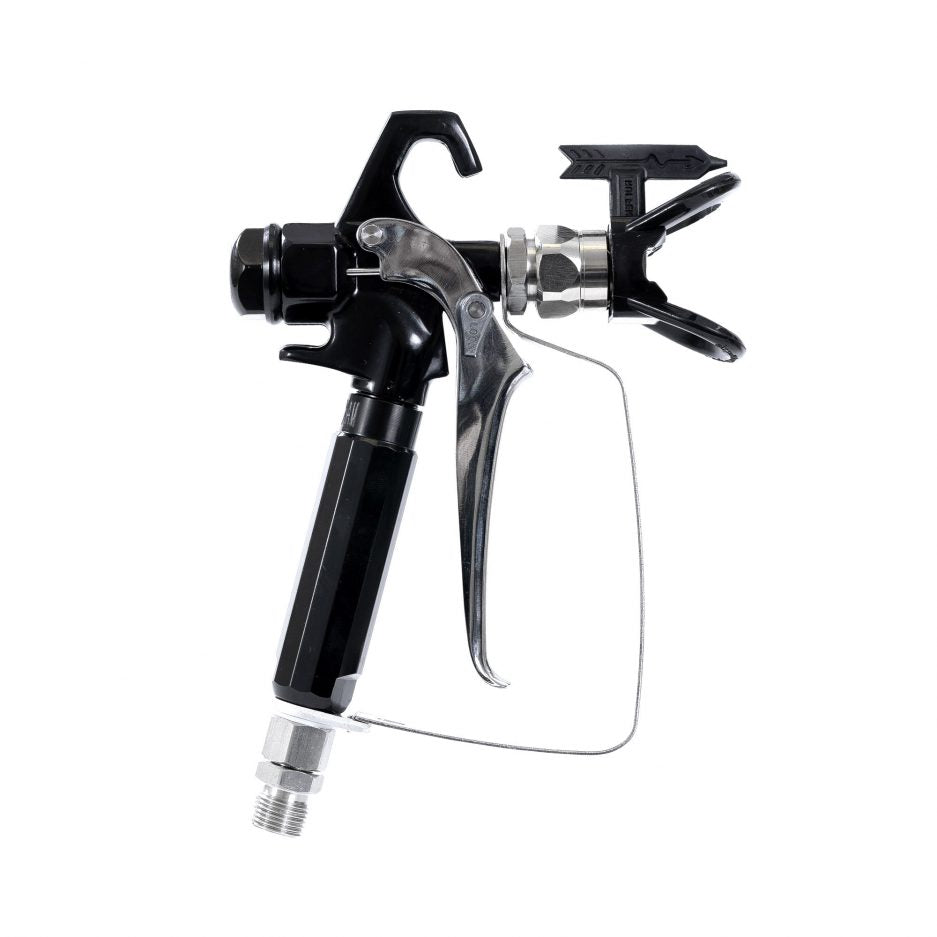 Pistola Pintar Airless 310 BAR Werku WK501360