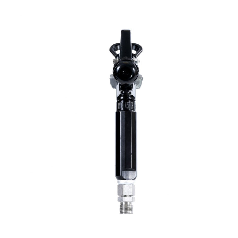 Pistola Pintar Airless 310 BAR Werku WK501360