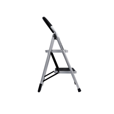 Escalera Ancha Plegable Werku WK700090 / WK700100