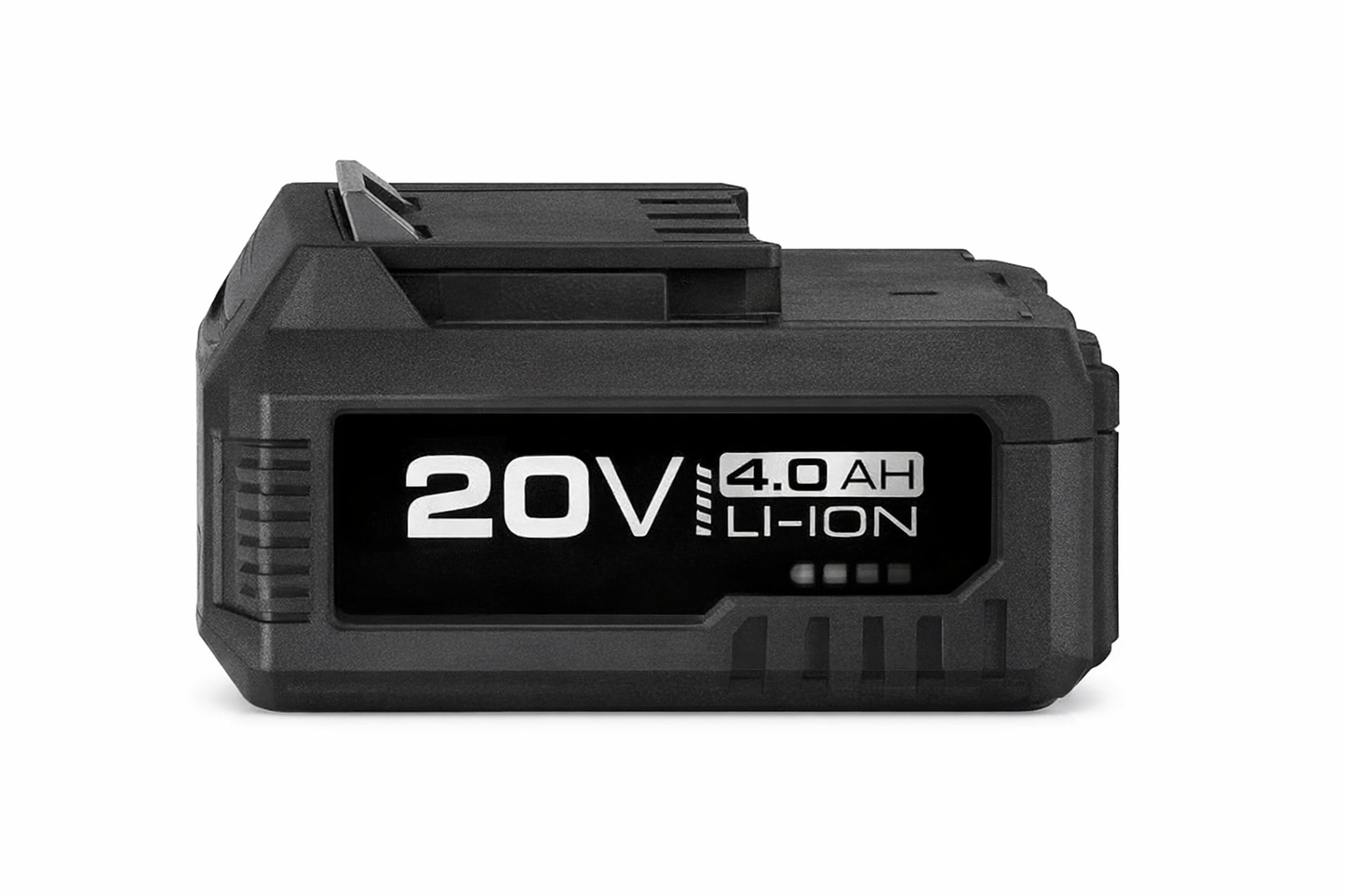 Werku WK403470 Batería Recargable 20V 4Ah Li-Ion para Herramientas Inalámbricas