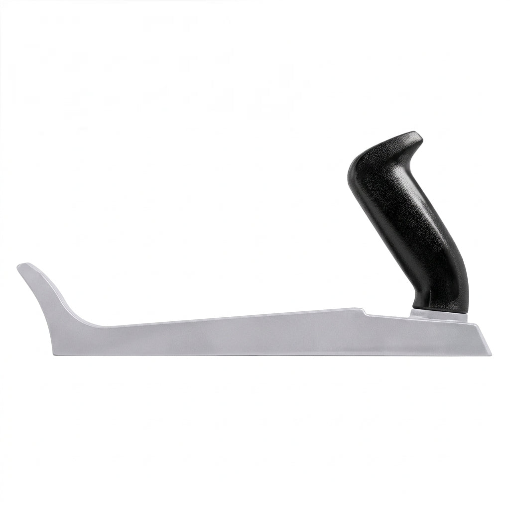 Werku WK602710 Escofina para Placas de Yeso 250x40 mm Drywall
