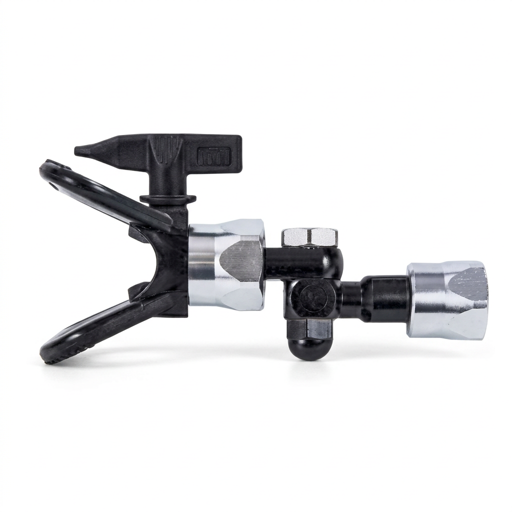 Rotierender Düsenhalter für Airless-Lackierpistole Werku Wk500870