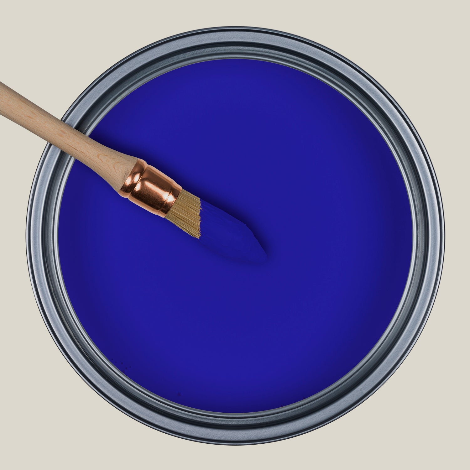 Pintura Yves Klein® IKB