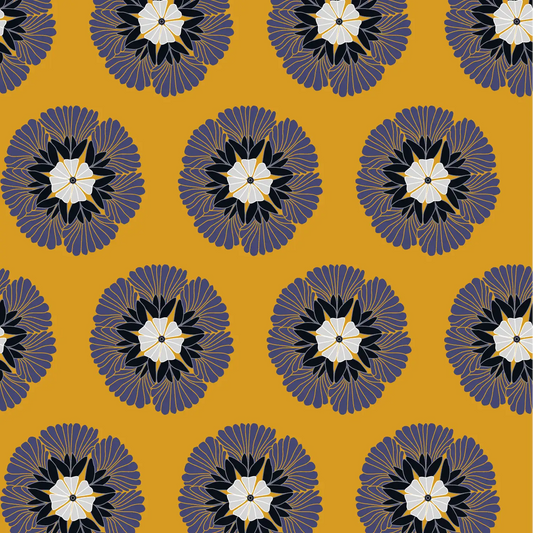 Albizia A01 — papel pintado Ressource Forestine