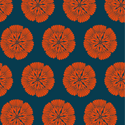 Albizia A03 — papel pintado Ressource Forestine