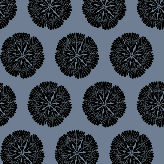Albizia A04 — papel pintado Ressource Forestine
