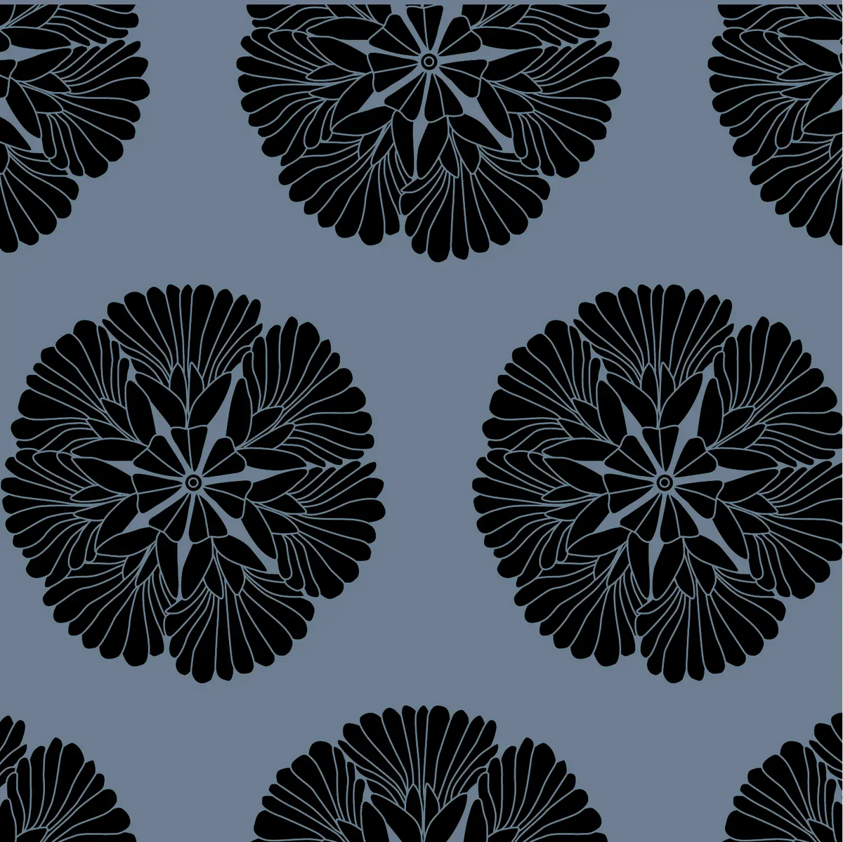 Albizia A04 en ambiente