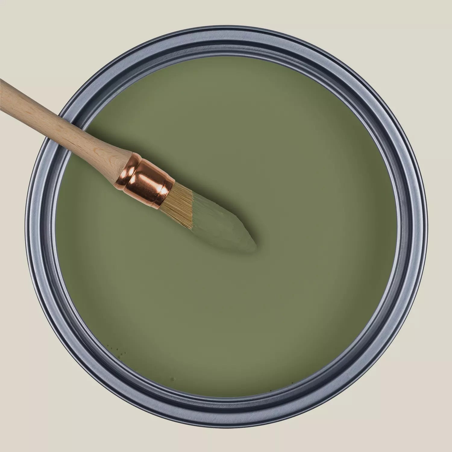 Bote de pintura Ressource Petite Grenouille AP21
