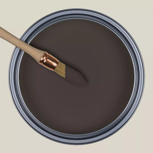Bote de pintura Ressource Noix Brulée AP29