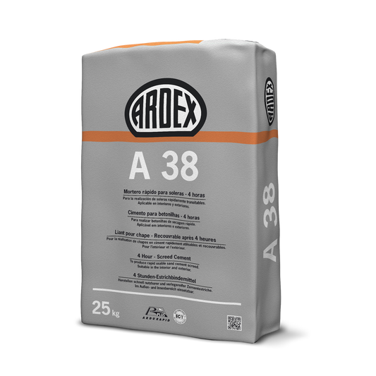 ARDEX A38