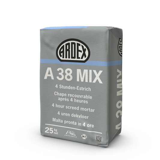 ARDEX A38 MIX