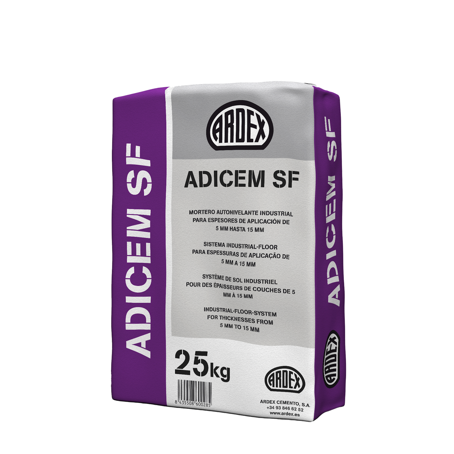 ARDEX ADICEM SF