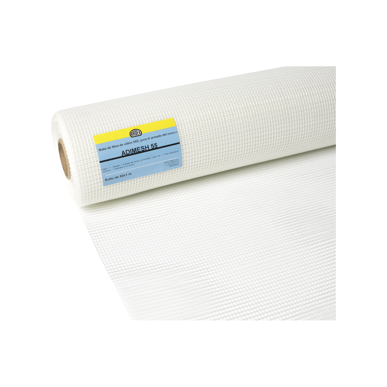 ARDEX ADIMESH 55