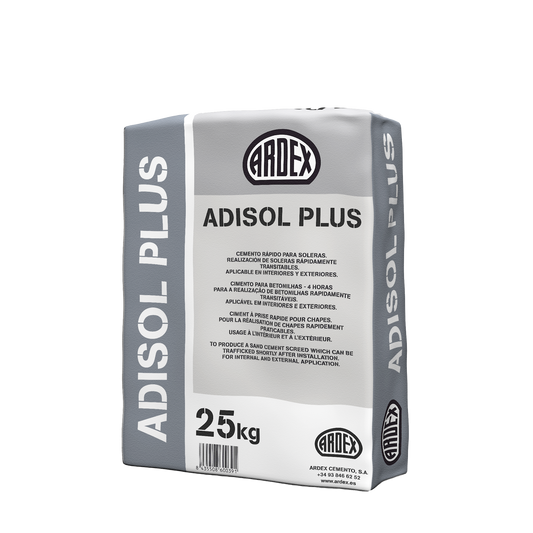 ARDEX ADISOL PLUS