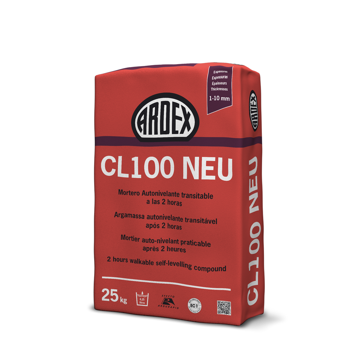 ARDEX CL100