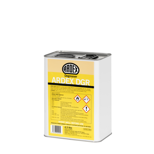 ARDEX DGR