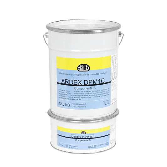 ARDEX DPM 1C