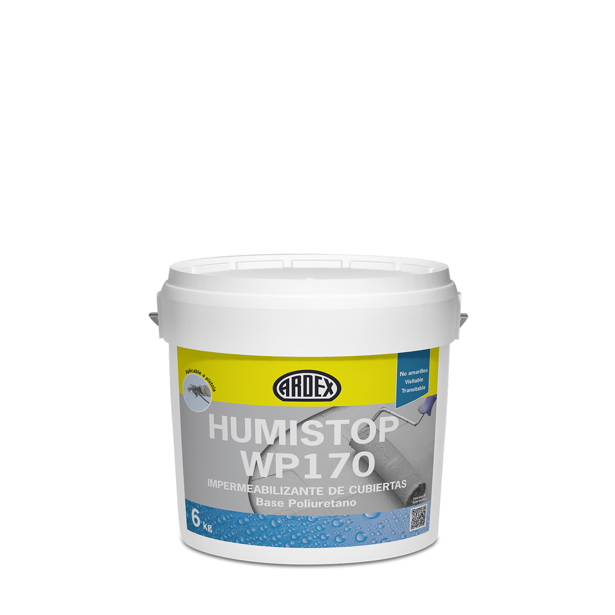 ARDEX HUMISTOP WP170