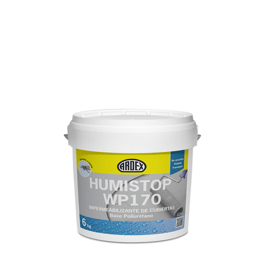 ARDEX HUMISTOP WP170