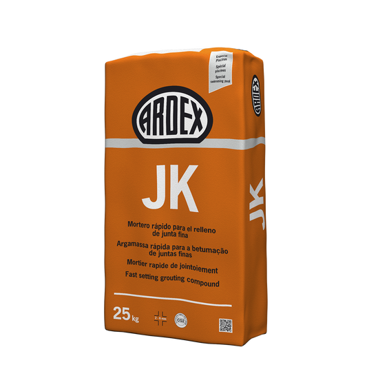 ARDEX JK