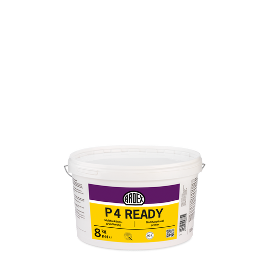 ARDEX P4 READY