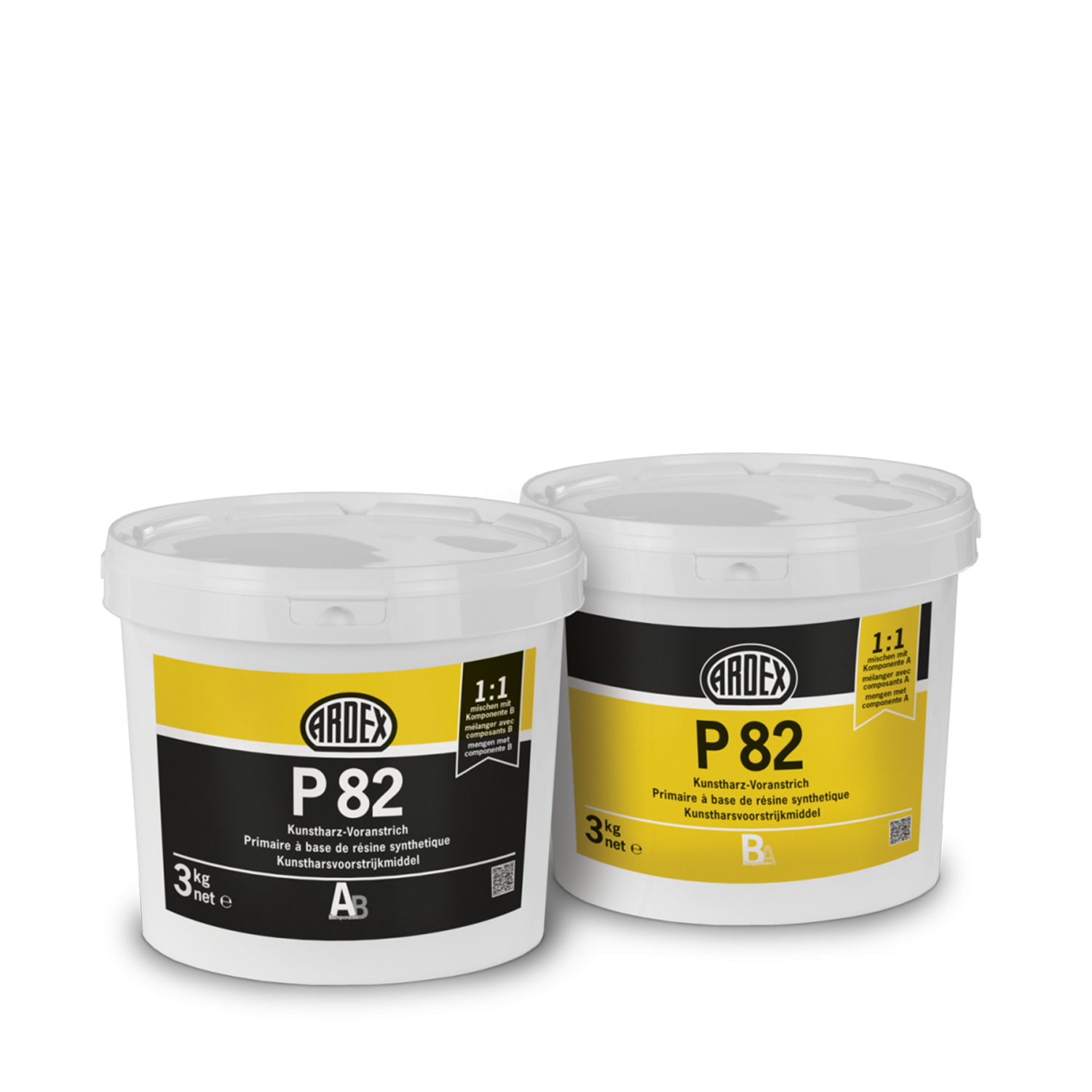 ARDEX P82