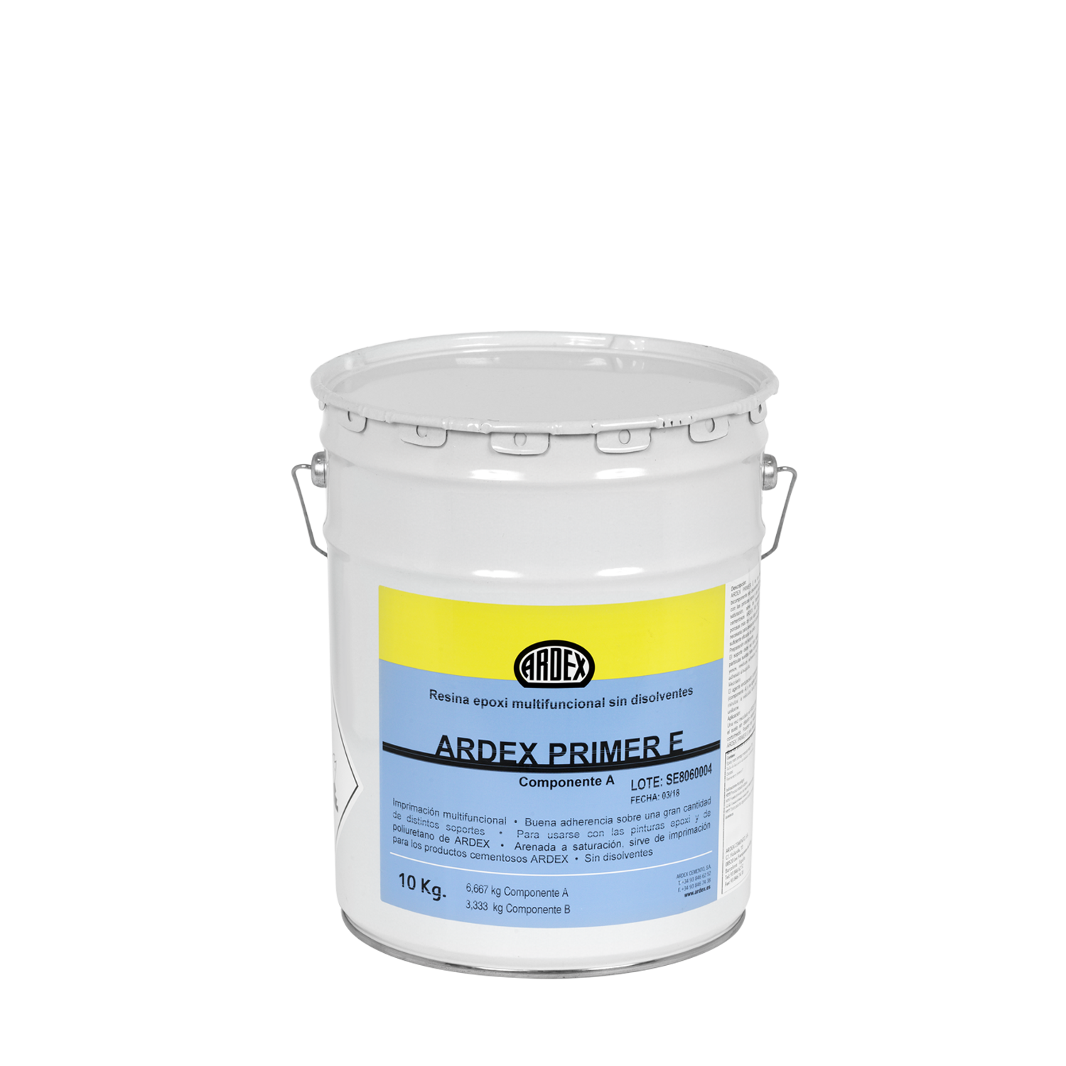 ARDEX PRIMER E