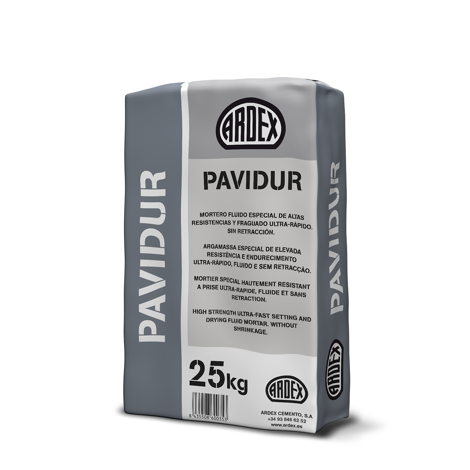 ARDEX PAVIDUR