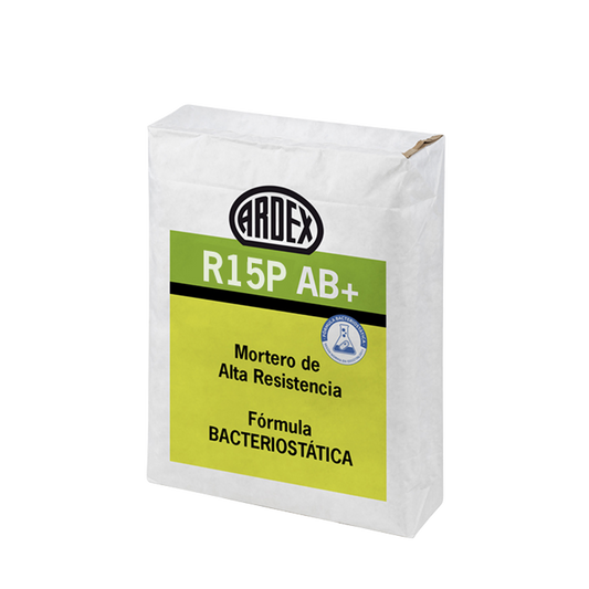 ARDEX R15P AB+