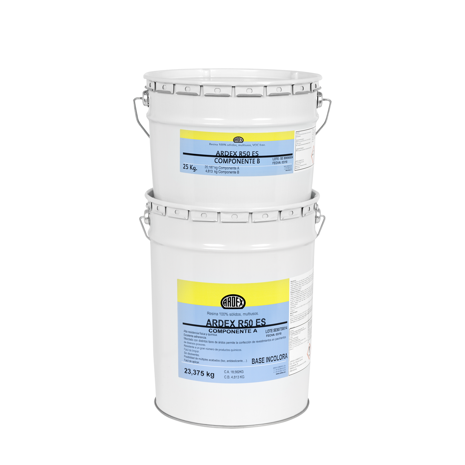 ARDEX R50ES