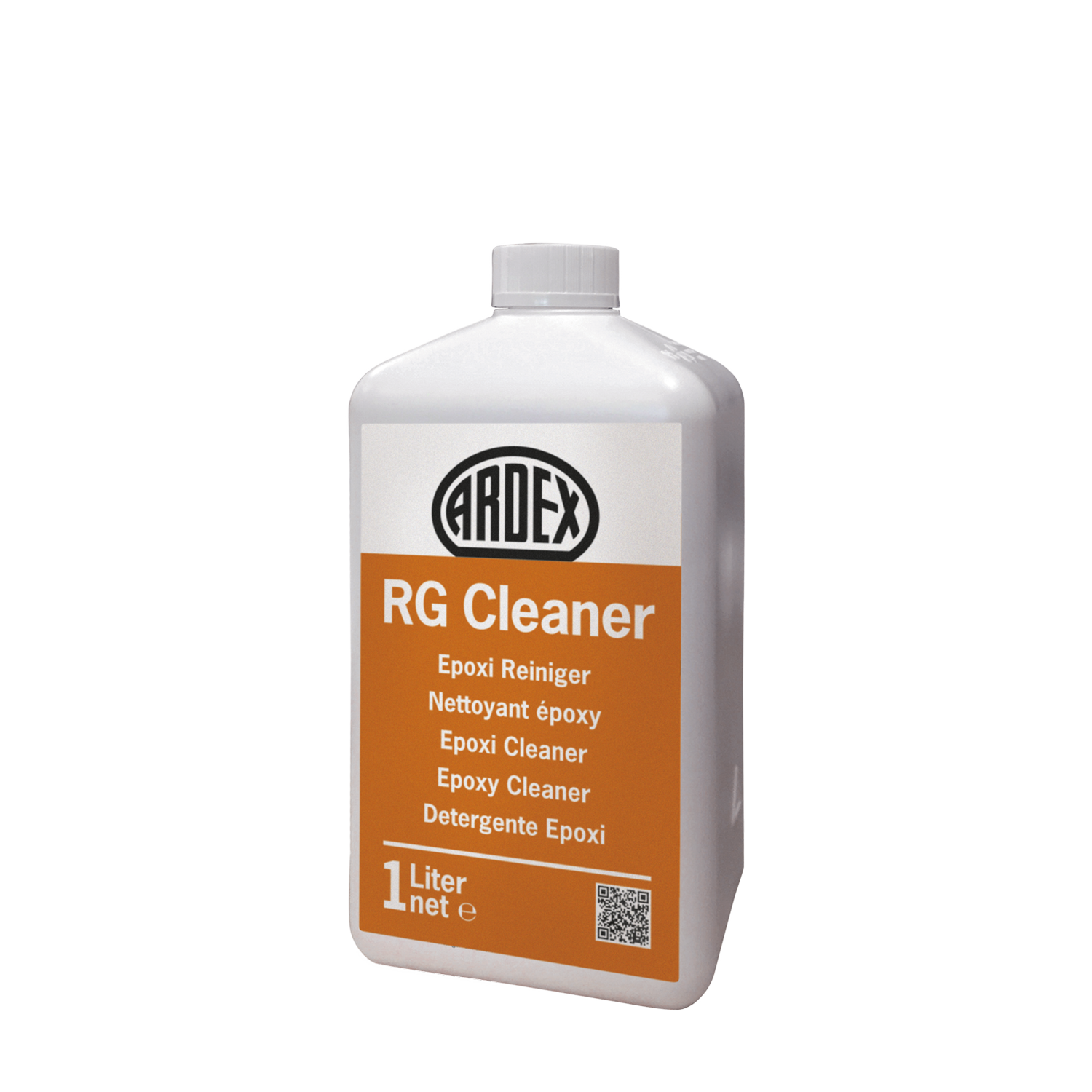 ARDEX RG CLEANER