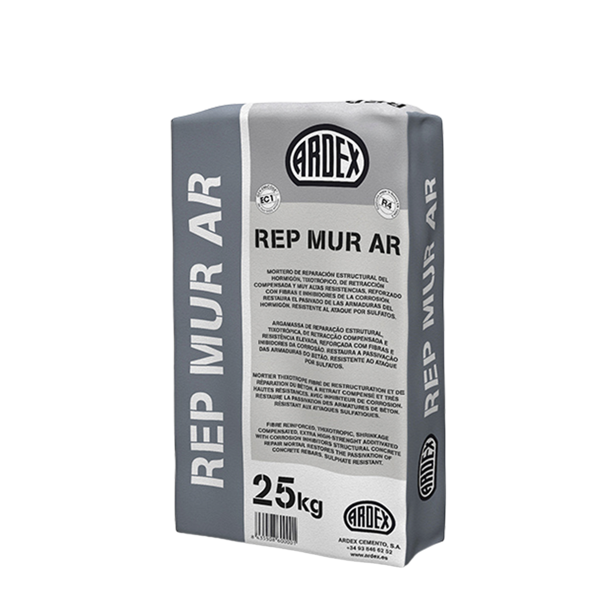 ARDEX REP MUR AR