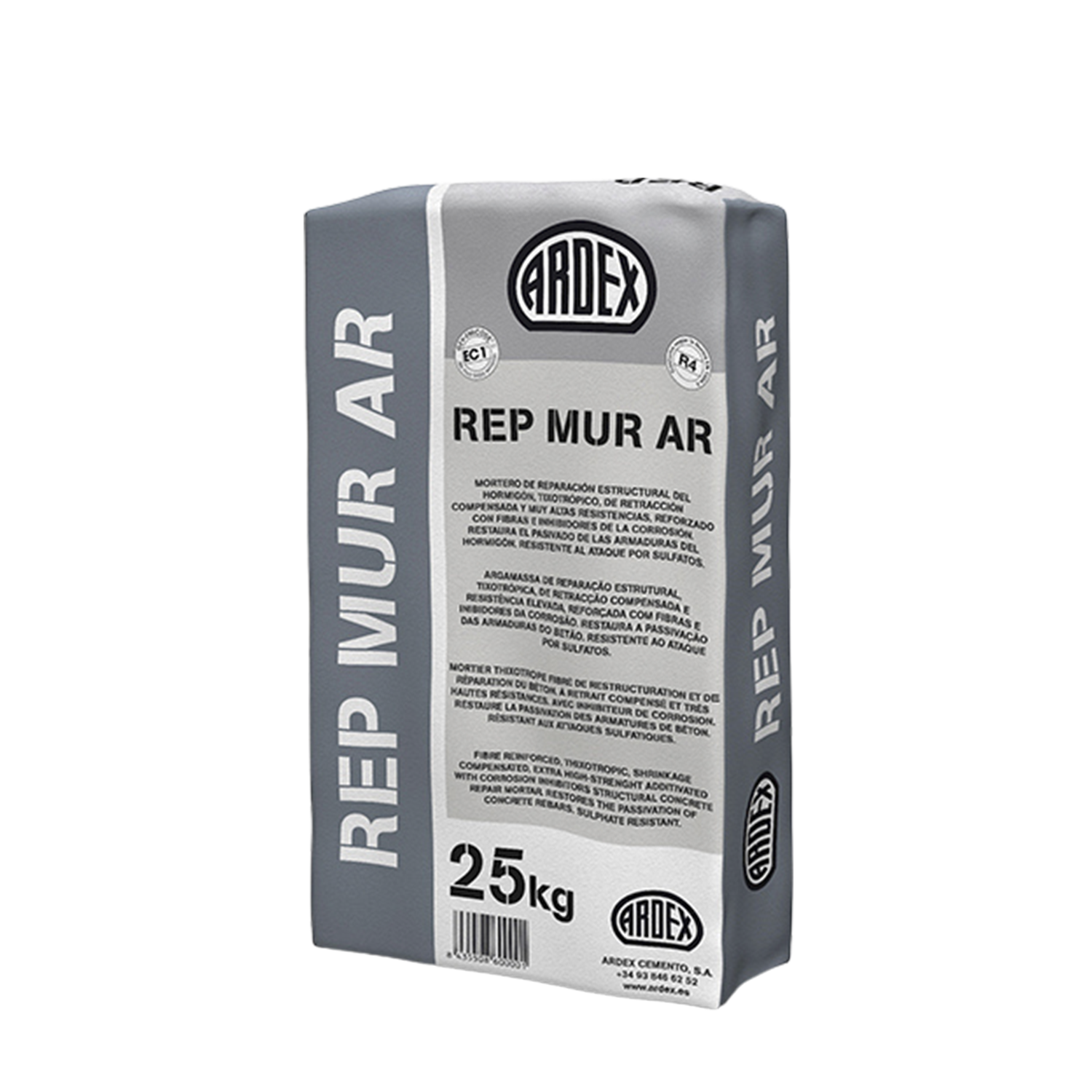ARDEX REP MUR AR
