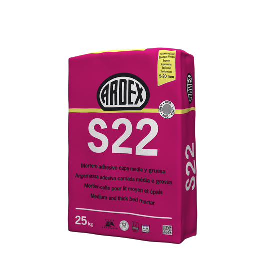 ARDEX S22