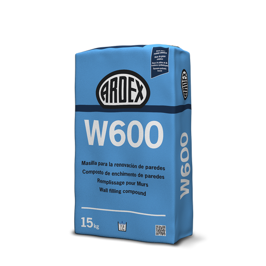 ARDEX W600