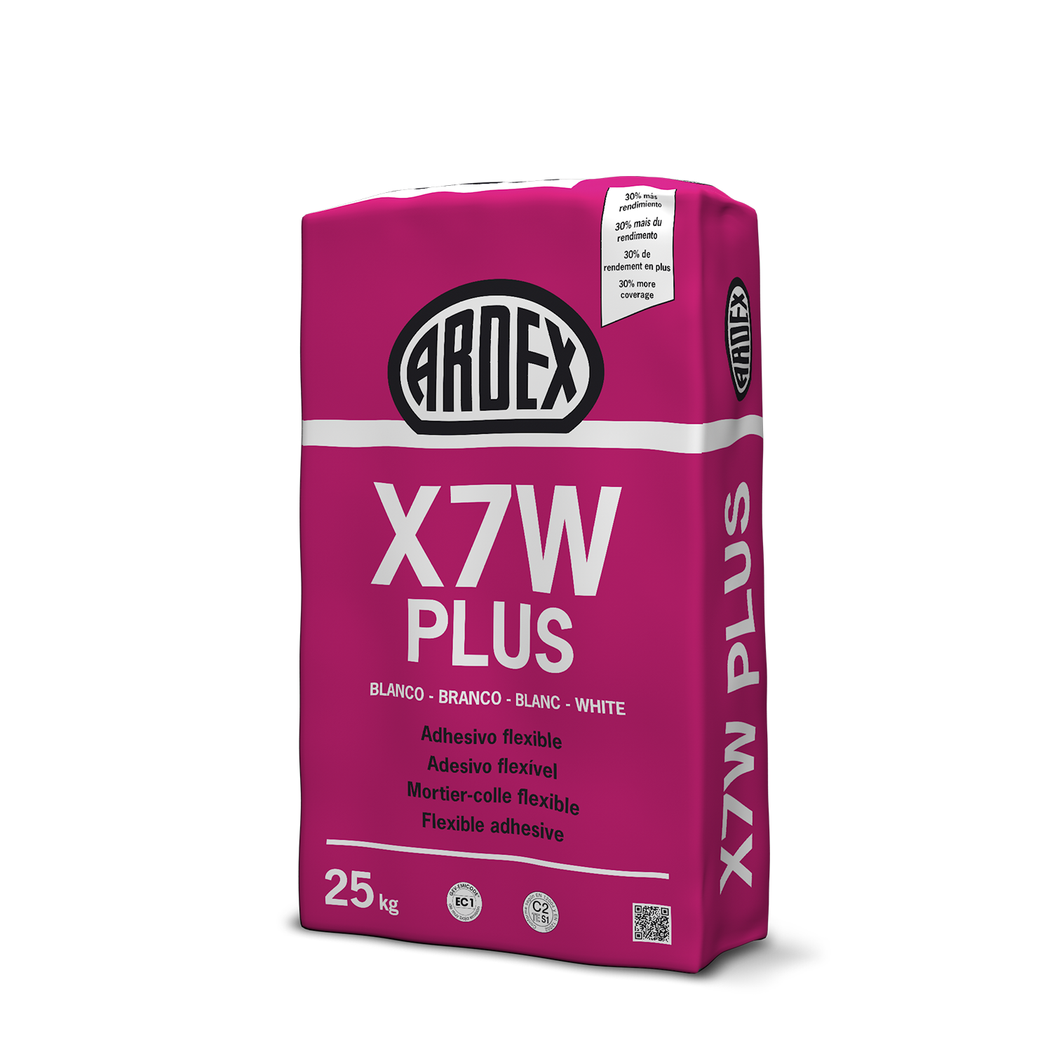 ARDEX X7W PLUS