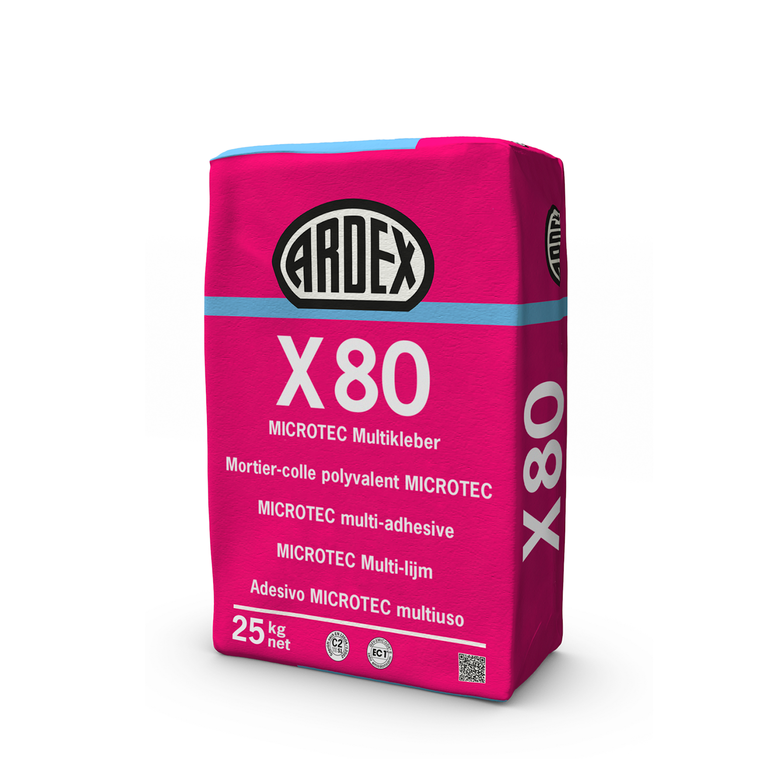 ARDEX X80