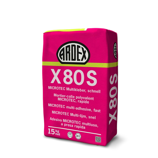 ARDEX X80S