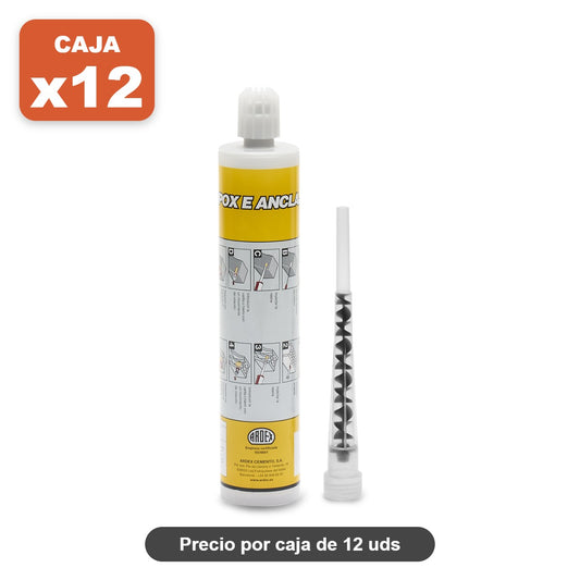 Caja x12