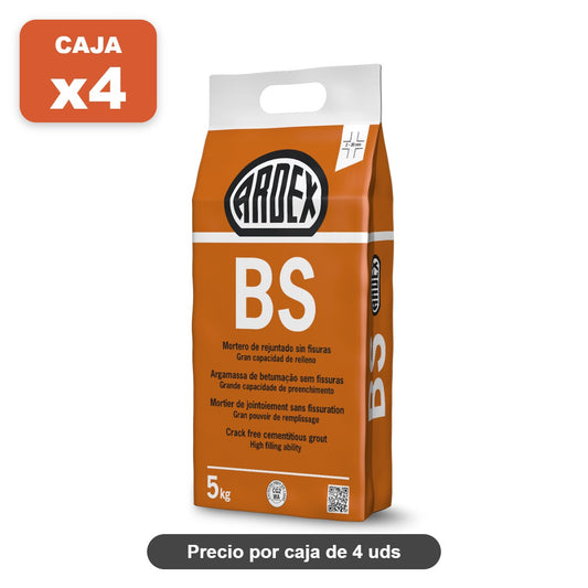 Caja x4
