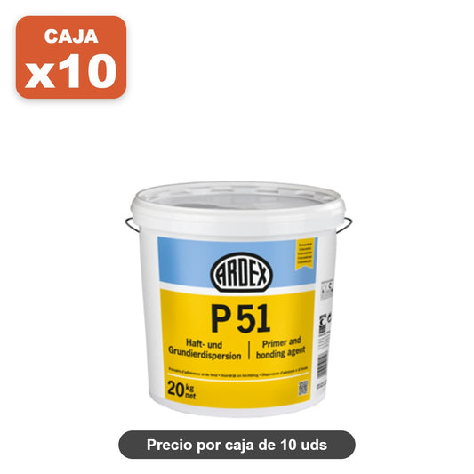 Caja x10