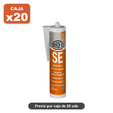 Caja x20