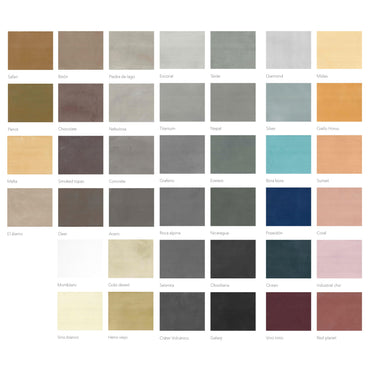 Cemher Mikrozement-Effekt-Toner 125 ml